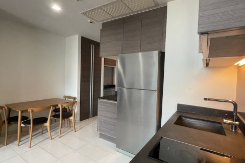 Condo à Watthana, Bangkok, Thaïlande, 1 chambre № 201033 - photo 10