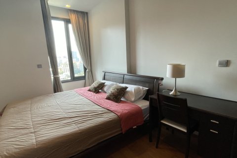 Condo à Watthana, Bangkok, Thaïlande, 1 chambre № 201033 - photo 8