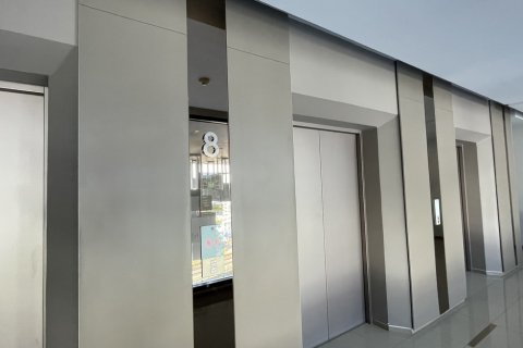 Condo à Watthana, Bangkok, Thaïlande, 1 chambre № 201033 - photo 9