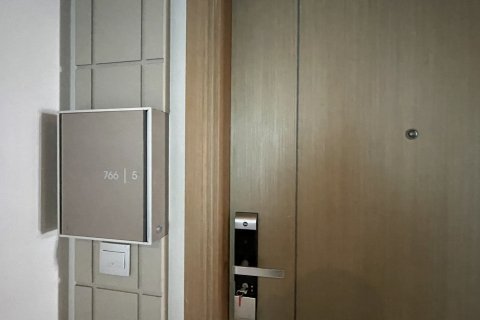 Condo à Watthana, Bangkok, Thaïlande, 1 chambre № 201033 - photo 13