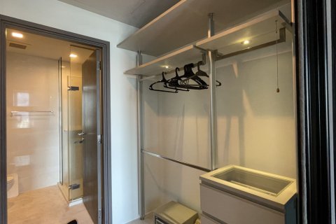 Condo à Watthana, Bangkok, Thaïlande, 1 chambre № 201033 - photo 3