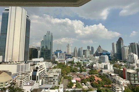Condo à Bang Rak, Bangkok, Thaïlande, 3 chambres № 201036 - photo 7