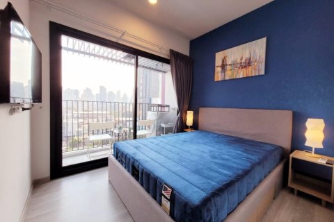 Condo à Watthana, Bangkok, Thaïlande, 1 chambre № 201031 - photo 8
