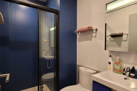Condo à Watthana, Bangkok, Thaïlande, 1 chambre № 201031 - photo 7