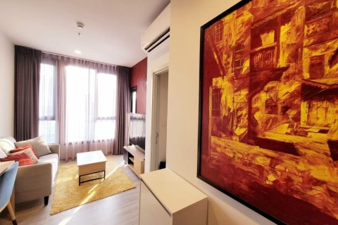 Condo à Watthana, Bangkok, Thaïlande, 1 chambre № 201031 - photo 3