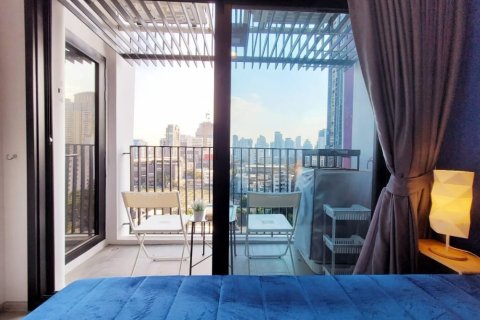 Condo à Watthana, Bangkok, Thaïlande, 1 chambre № 201031 - photo 6