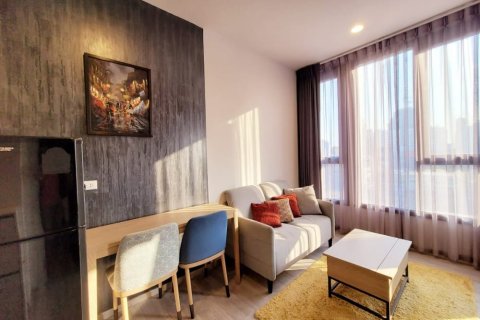Condo à Watthana, Bangkok, Thaïlande, 1 chambre № 201031 - photo 5