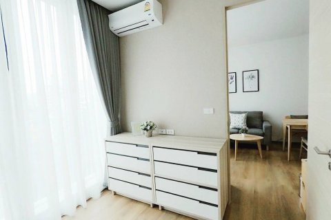 Кондоминиум с 2 спальнями в Клонг Тоэй, Бангкок, Таиланд № 139365 - фото 6