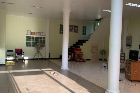 House in Bangkok Yai, Thailand 2 bedrooms № 139363 - photo 16