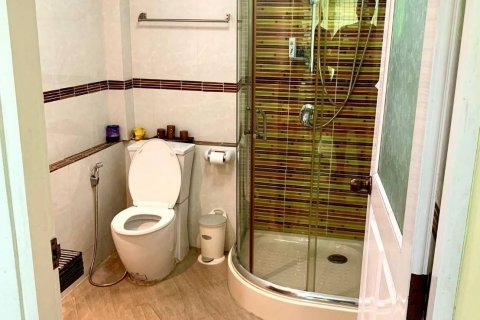 House in Bangkok Yai, Thailand 2 bedrooms № 139363 - photo 9