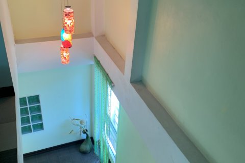 House in Bangkok Yai, Thailand 2 bedrooms № 139363 - photo 17