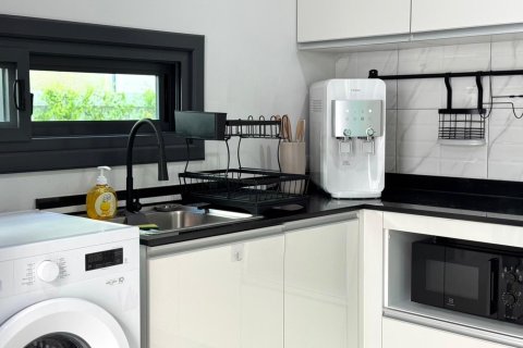 Дом в Пхукете, Таиланд с 4 спальнями  № 139362 - фото 6