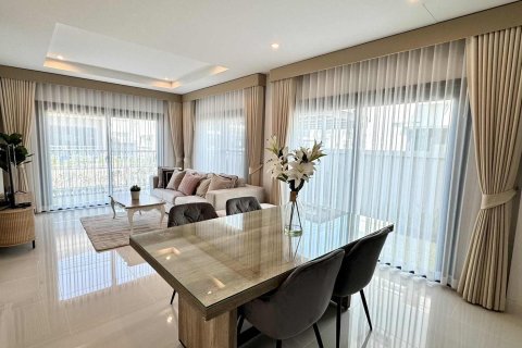 Дом в Пхукете, Таиланд с 4 спальнями  № 139362 - фото 3