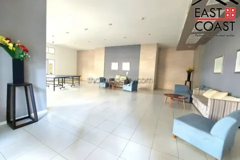Condominio de 1 dormitorio en Pattaya, Tailandia № 213289 - foto 18