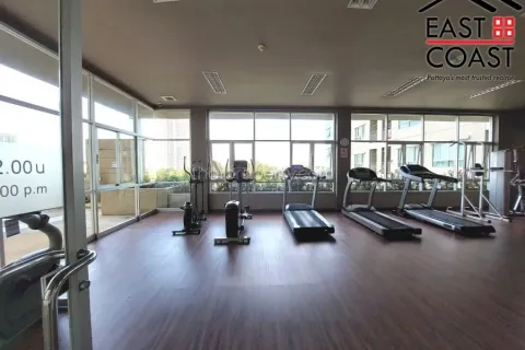 Condominio de 1 dormitorio en Pattaya, Tailandia № 213289 - foto 16