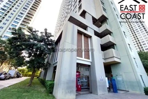 Condominio de 1 dormitorio en Pattaya, Tailandia № 213289 - foto 20
