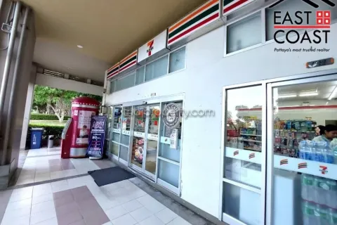 Condominio de 1 dormitorio en Pattaya, Tailandia № 213289 - foto 19