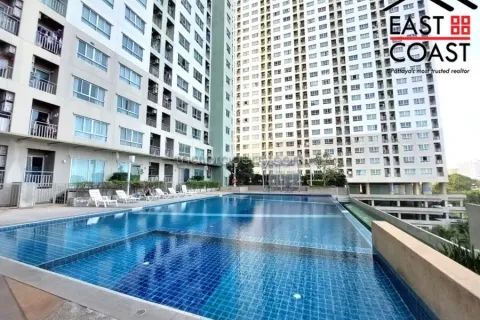 Condominio de 1 dormitorio en Pattaya, Tailandia № 213289 - foto 15