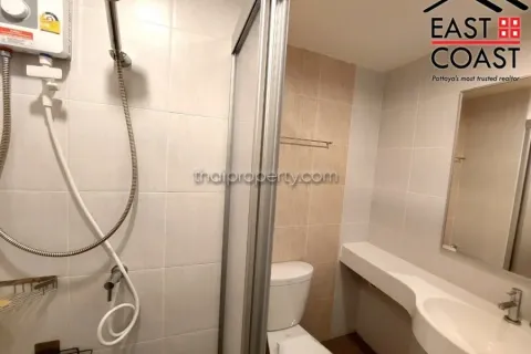 Condominio de 1 dormitorio en Pattaya, Tailandia № 213289 - foto 13