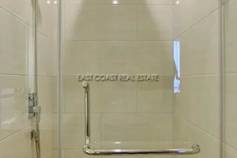 Estudio en el condominio en Jomtien Beach, Pattaya, Tailandia № 213284 - foto 9