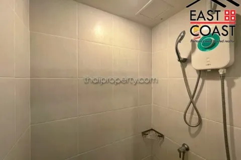 Condominio de 1 dormitorio en Pattaya, Tailandia № 213290 - foto 7