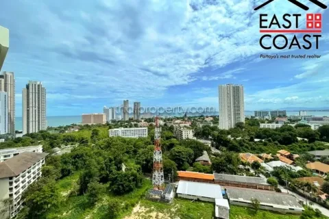 Condominio de 1 dormitorio en Pattaya, Tailandia № 213290 - foto 8