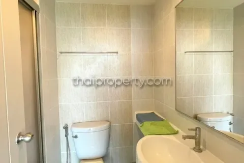 Condominio de 1 dormitorio en Pattaya, Tailandia № 213290 - foto 6