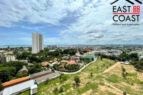 Condominio de 1 dormitorio en Pattaya, Tailandia № 213290 - foto 9