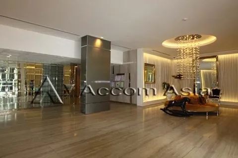 Eigentumswohnung in Khlong San, Bangkok, Thailand, 2 Schlafzimmer № 217844 - Foto 7