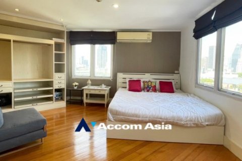 Eigentumswohnung in Watthana, Bangkok, Thailand, 1 Schlafzimmer № 217849 - Foto 6