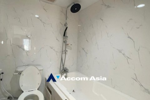 Eigentumswohnung in Watthana, Bangkok, Thailand, 1 Schlafzimmer № 217849 - Foto 7