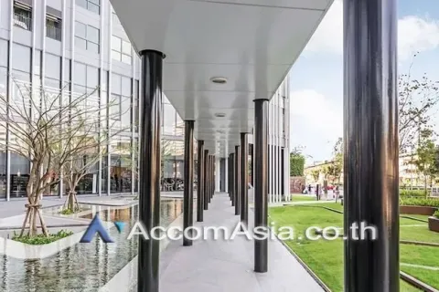 Eigentumswohnung in Bang Rak, Bangkok, Thailand, 1 Schlafzimmer № 217845 - Foto 4