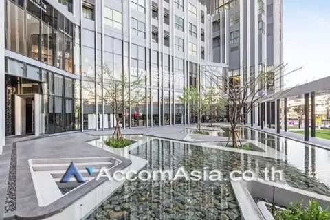 Eigentumswohnung in Bang Rak, Bangkok, Thailand, 1 Schlafzimmer № 217845 - Foto 3