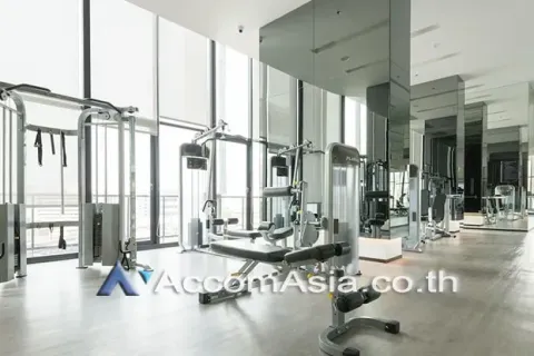 Eigentumswohnung in Bang Rak, Bangkok, Thailand, 1 Schlafzimmer № 217845 - Foto 8