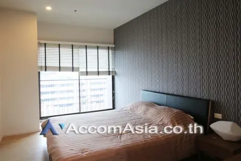 Eigentumswohnung in Khlong Toei, Bangkok, Thailand, 1 Schlafzimmer  № 217843 - Foto 6