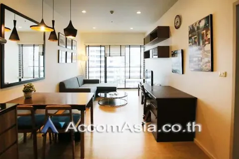 Eigentumswohnung in Khlong Toei, Bangkok, Thailand, 1 Schlafzimmer  № 217843 - Foto 5
