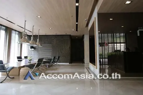 Eigentumswohnung in Khlong Toei, Bangkok, Thailand, 1 Schlafzimmer  № 217843 - Foto 16
