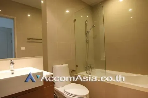 Eigentumswohnung in Khlong Toei, Bangkok, Thailand, 1 Schlafzimmer  № 217843 - Foto 8