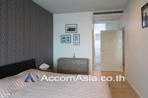 Eigentumswohnung in Khlong Toei, Bangkok, Thailand, 1 Schlafzimmer  № 217843 - Foto 7