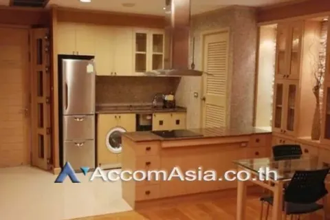 Eigentumswohnung in Khlong San, Bangkok, Thailand, 1 Schlafzimmer  № 217848 - Foto 2