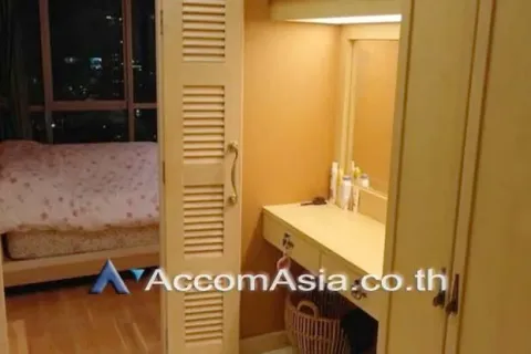 Eigentumswohnung in Khlong San, Bangkok, Thailand, 1 Schlafzimmer  № 217848 - Foto 3