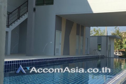 Reihenhaus in Bang Na, Bangkok, Thailand 3 Schlafzimmer № 216694 - Foto 6