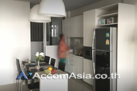 Reihenhaus in Bang Na, Bangkok, Thailand 3 Schlafzimmer № 216694 - Foto 3