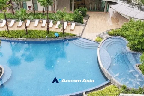 Eigentumswohnung in Watthana, Bangkok, Thailand, 2 Schlafzimmer № 216695 - Foto 9