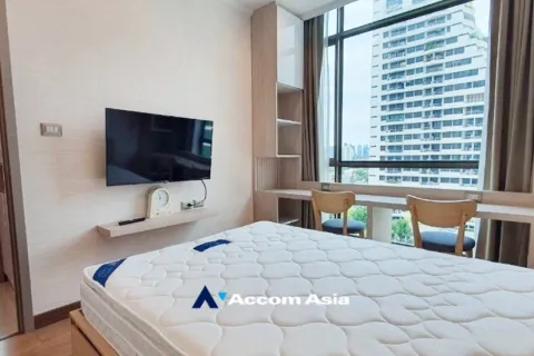 Eigentumswohnung in Watthana, Bangkok, Thailand, 2 Schlafzimmer № 216695 - Foto 7