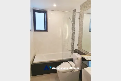 Eigentumswohnung in Watthana, Bangkok, Thailand, 2 Schlafzimmer № 216695 - Foto 8