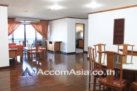 Condominio de 2 dormitorios en Watthana, Bangkok, Tailandia № 216696