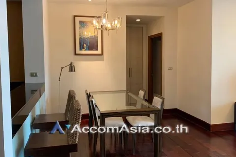 Eigentumswohnung in Sathon, Bangkok, Thailand, 2 Schlafzimmer  № 216693 - Foto 8
