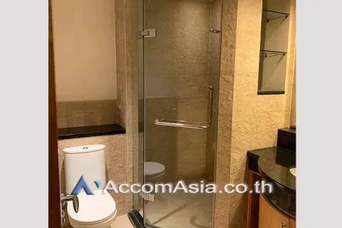Eigentumswohnung in Sathon, Bangkok, Thailand, 2 Schlafzimmer  № 216693 - Foto 10