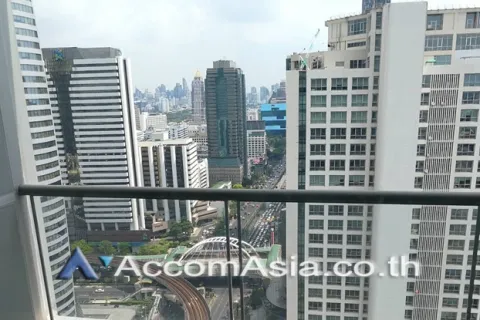Eigentumswohnung in Sathon, Bangkok, Thailand, 2 Schlafzimmer  № 216693 - Foto 15